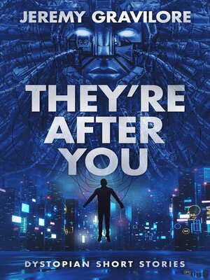 cover image of They're After You